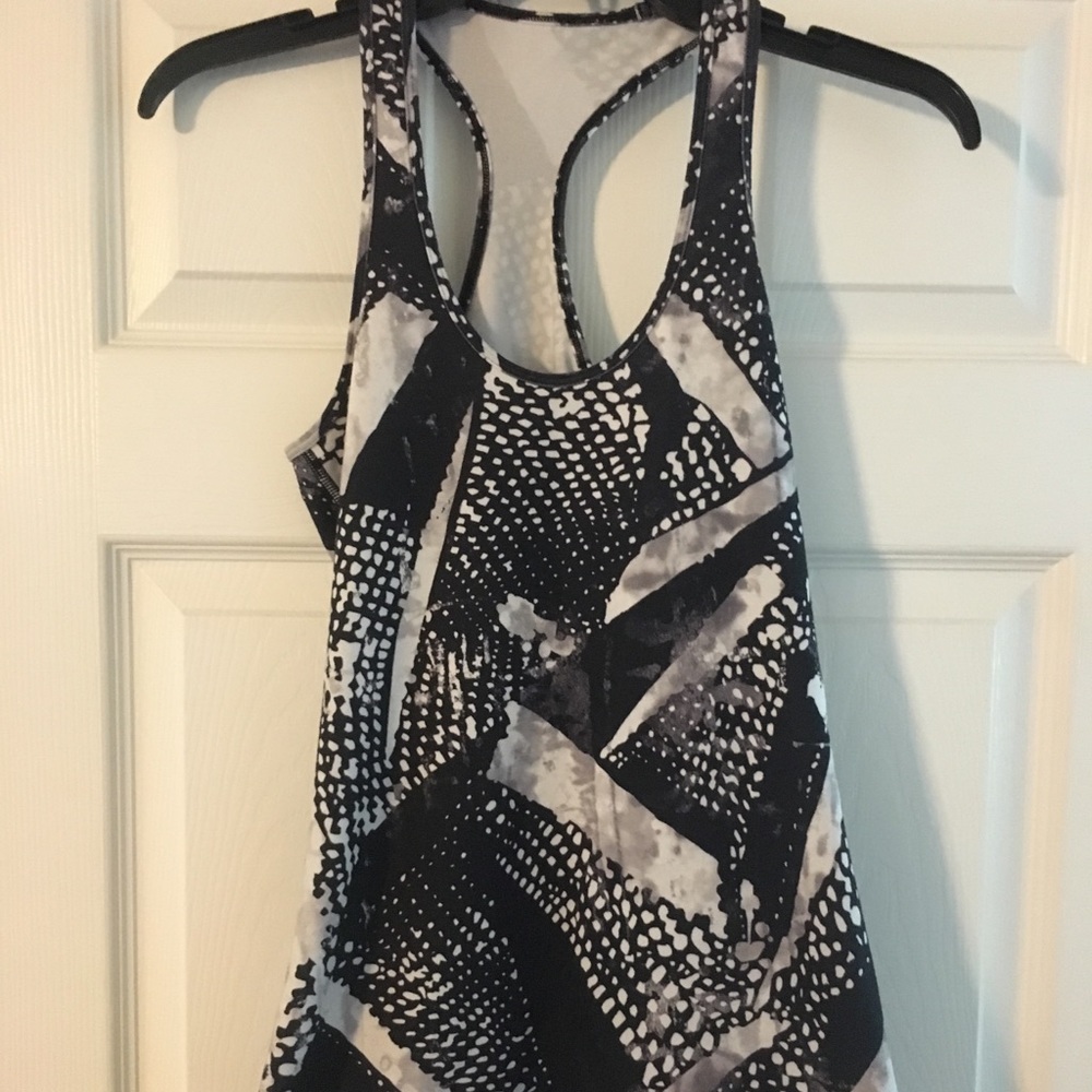 Lululemon athletic top!